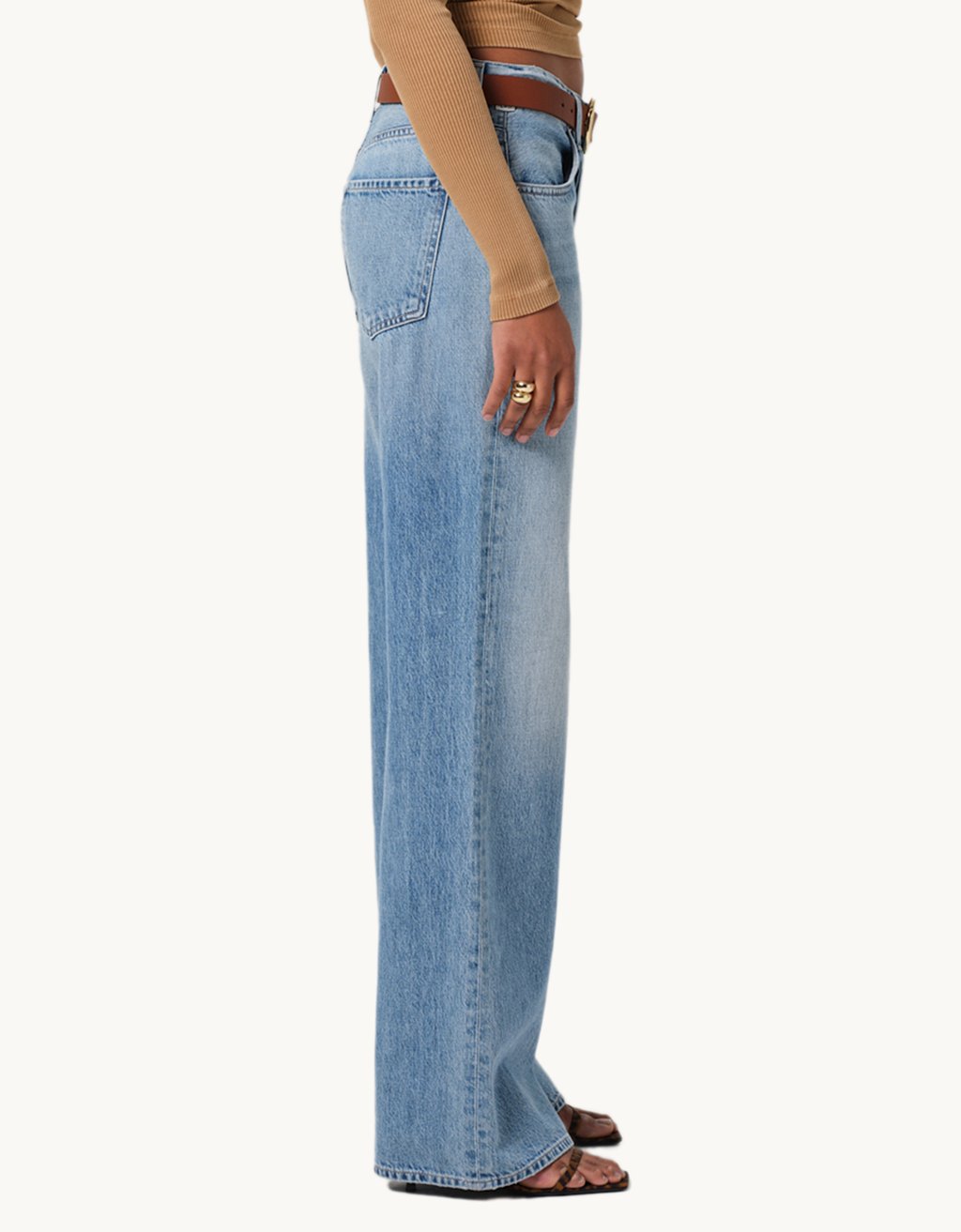 citizens of humanity annina trouser