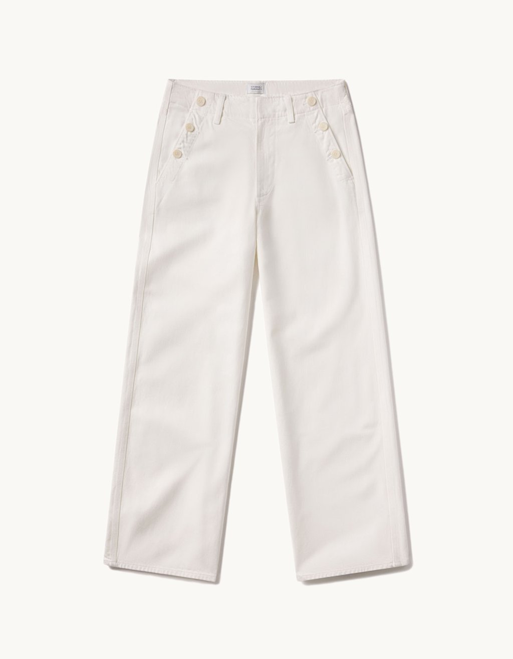 citizens of humanity boardwalk trouser