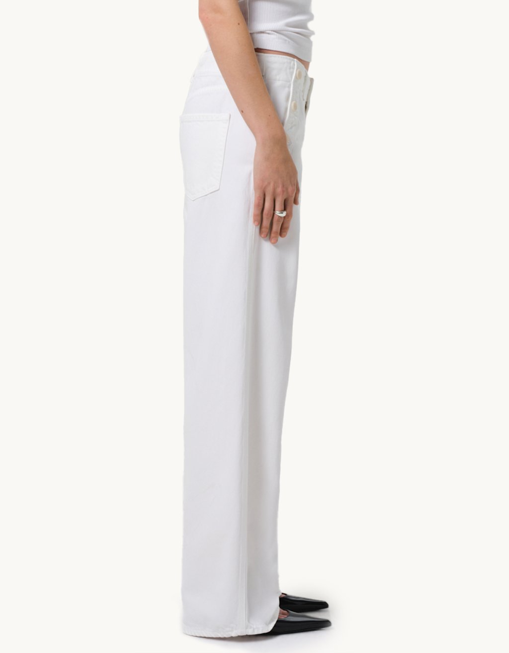 citizens of humanity boardwalk trouser