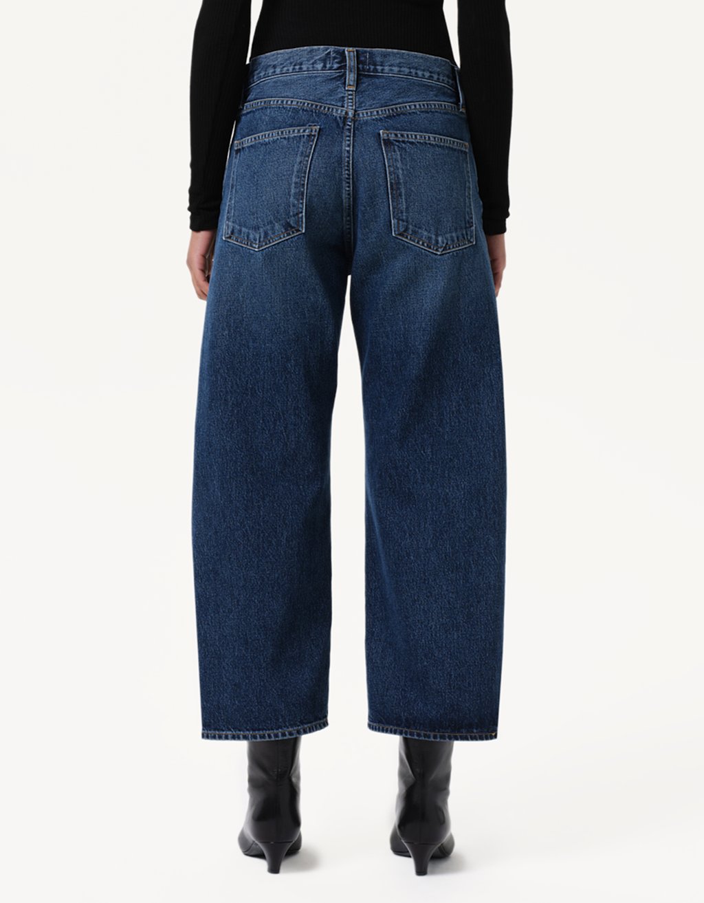 Agolde Arc Jean