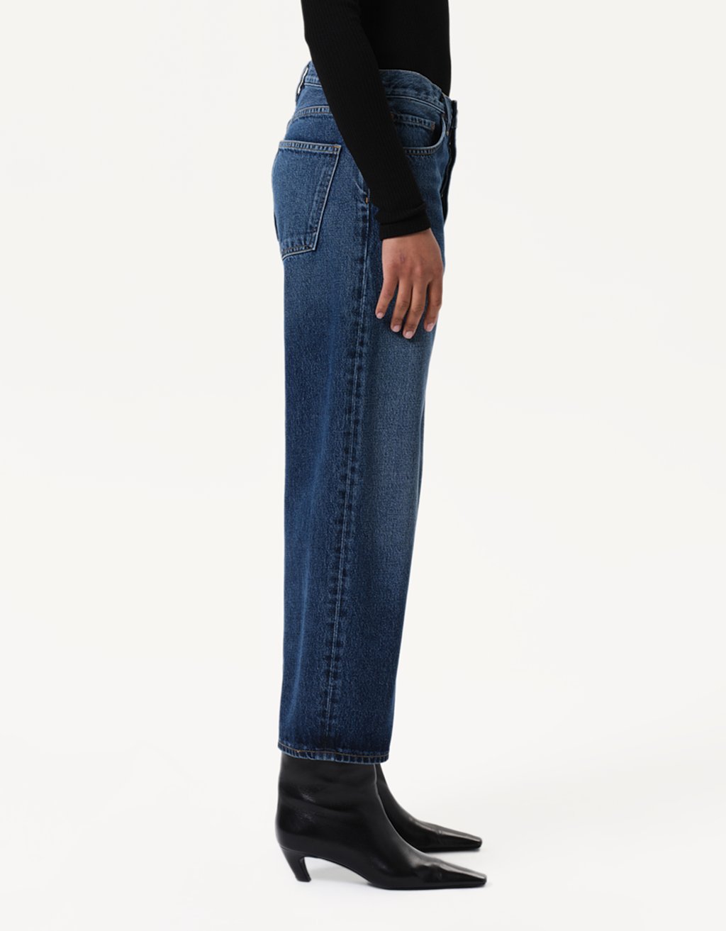 Agolde Arc Jean