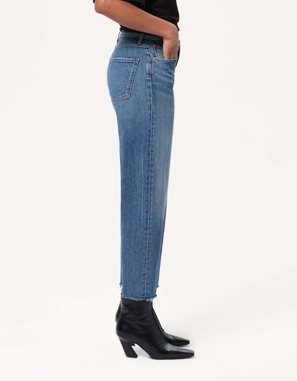 Agolde Ren Jean
