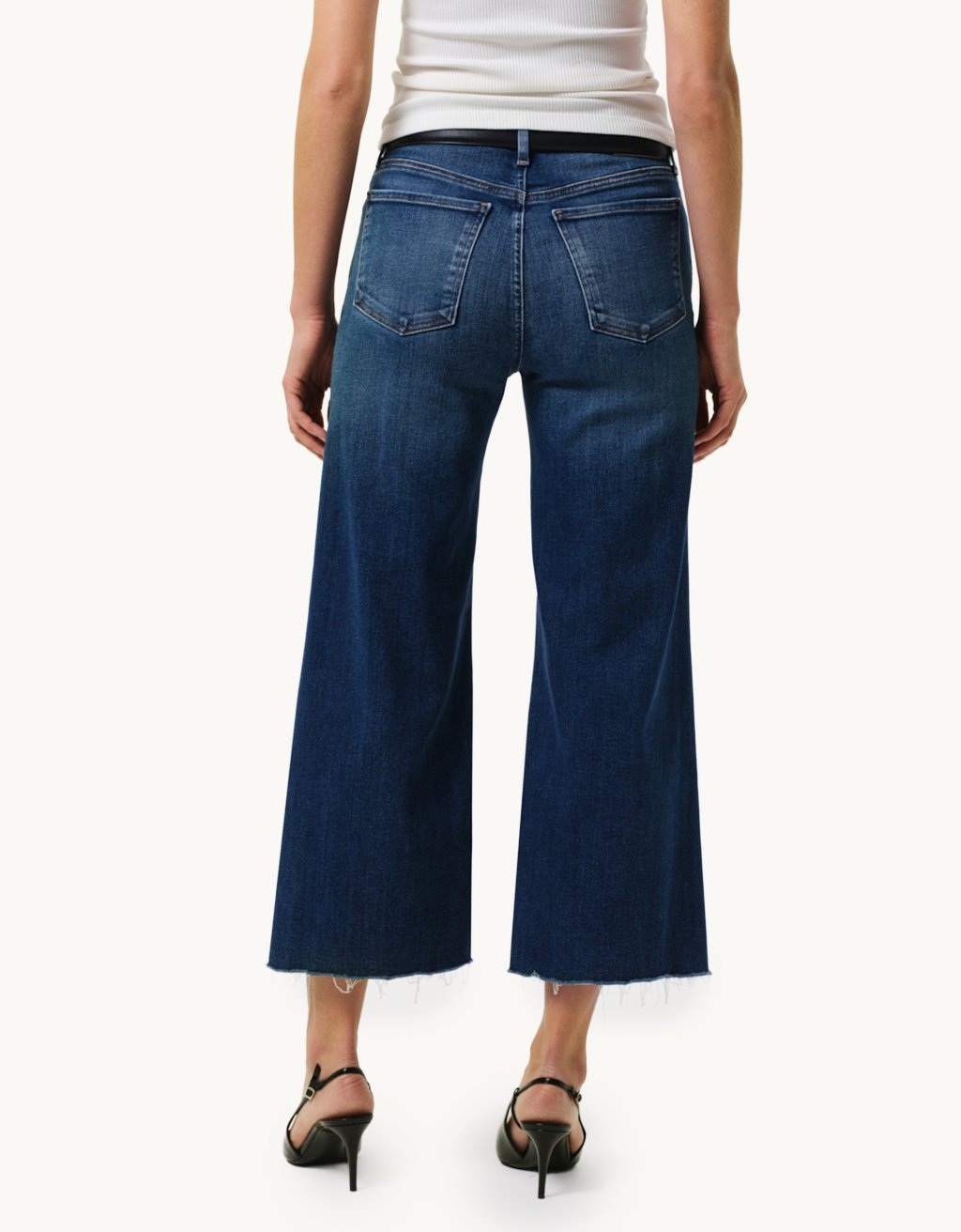 Citizens of Humanity Lyra Crop Jean