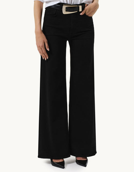 Citizens of Humanity Lyra Long Wide Leg Jean