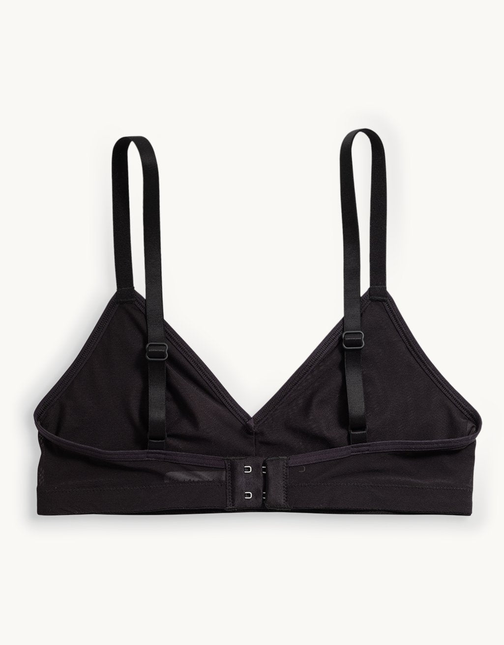 mesh bralette