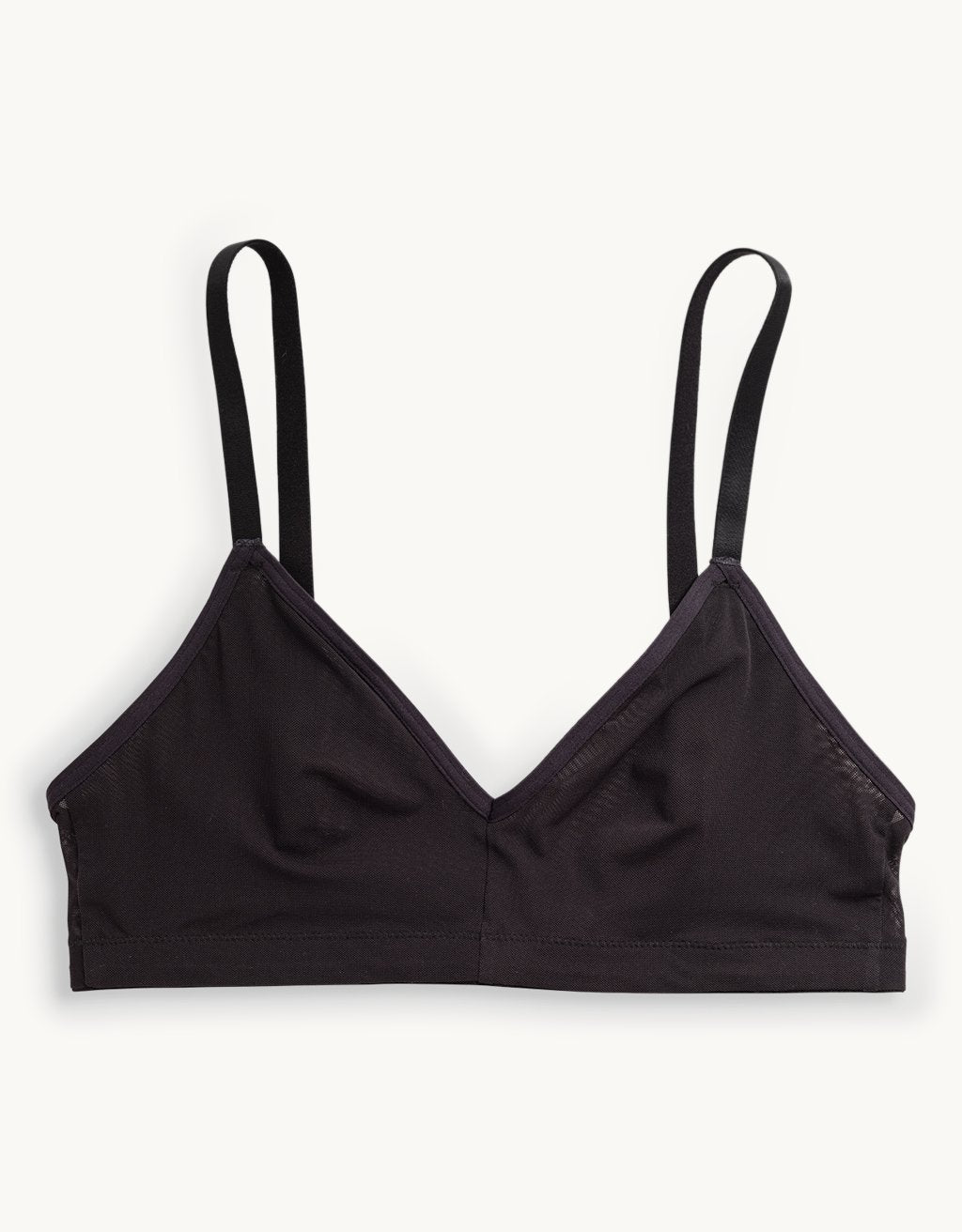 mesh bralette