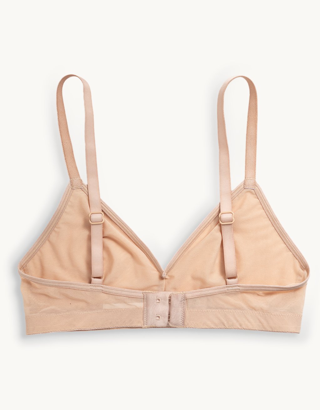 mesh bralette