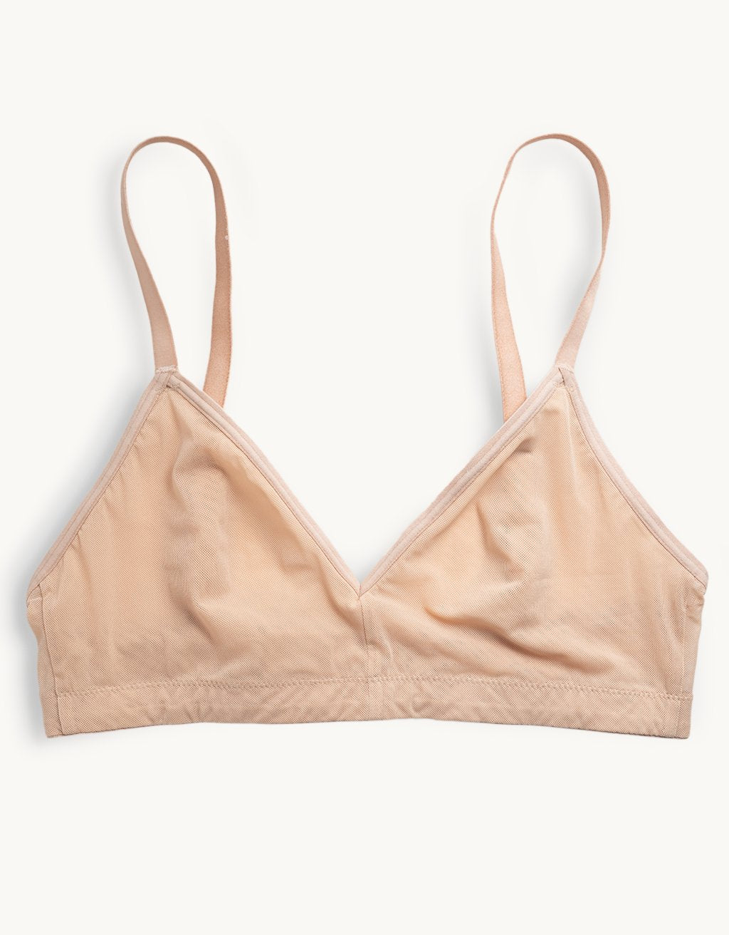 mesh bralette