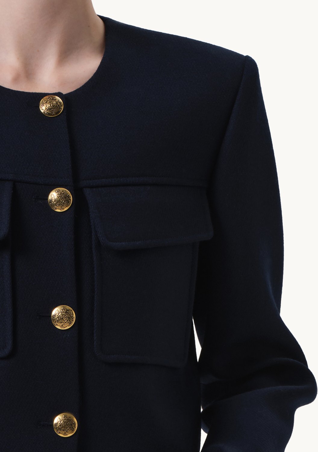 Citizens of Humanity Sophia Jacket