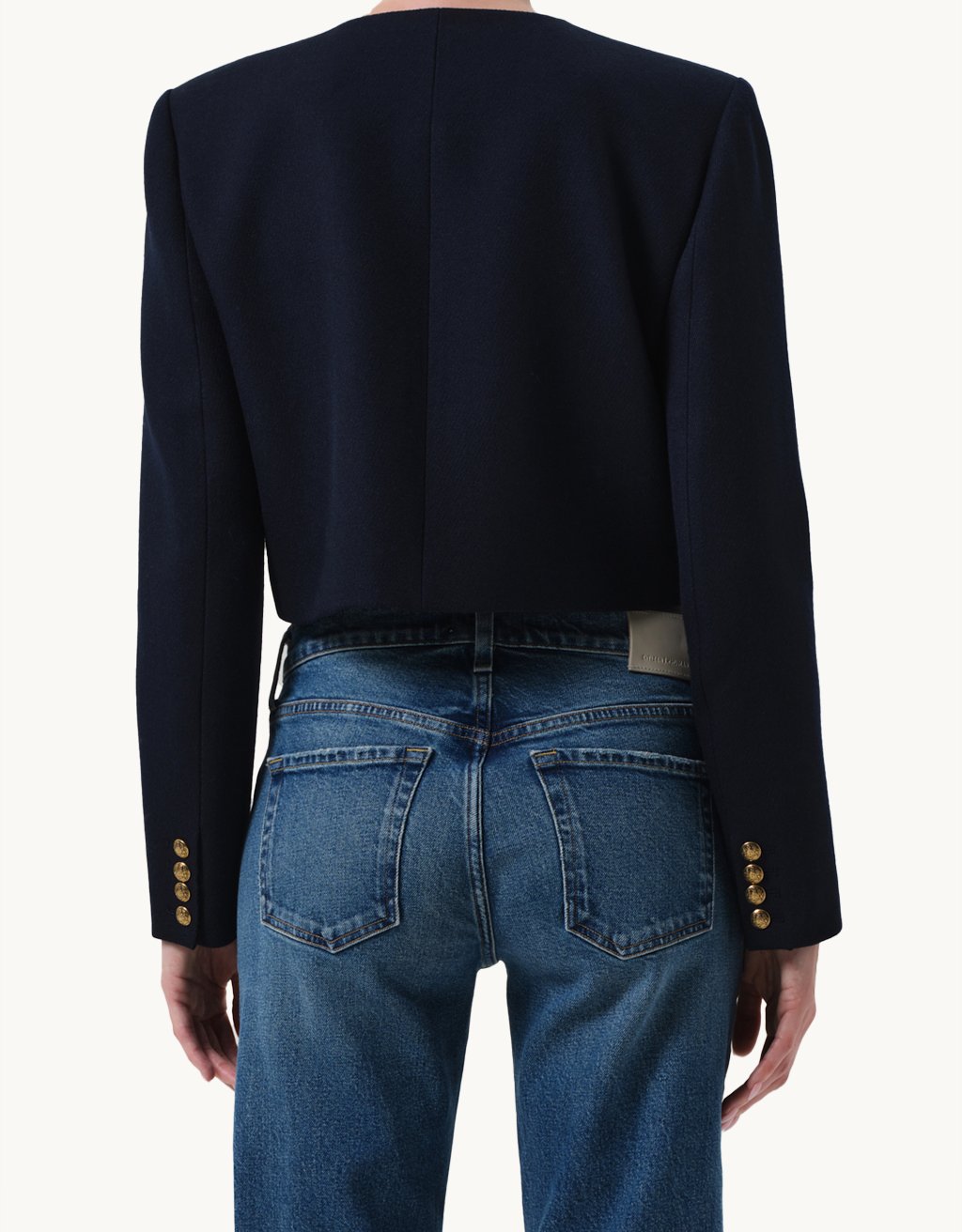 Citizens of Humanity Sophia Jacket