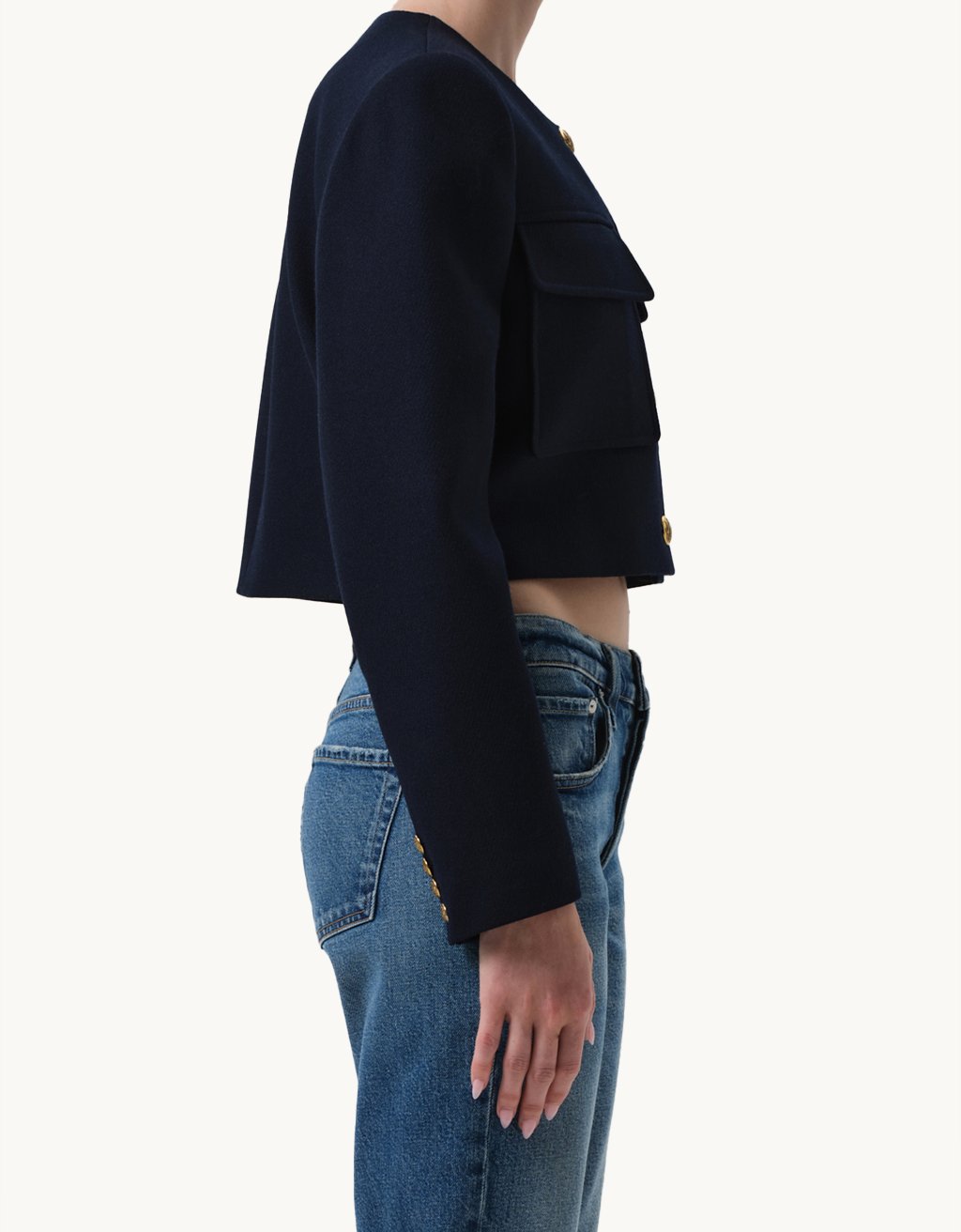 Citizens of Humanity Sophia Jacket
