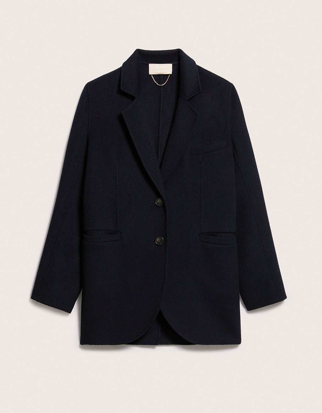 vanessa bruno marc jacket
