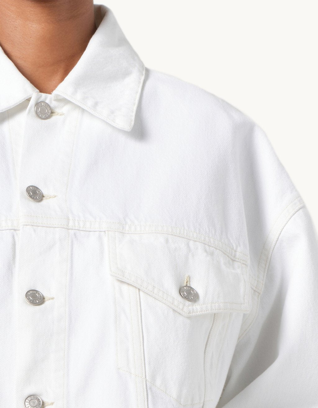 agolde palmer jacket