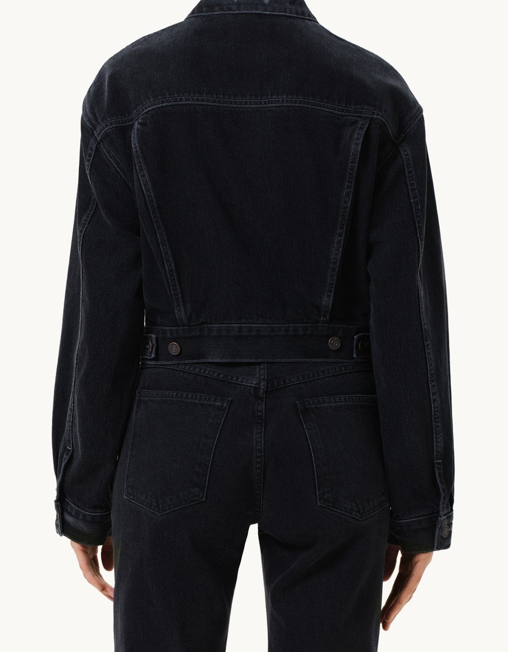 Agolde Radley Jacket
