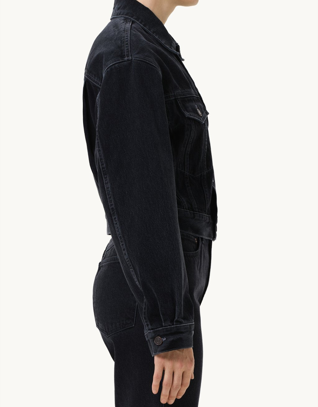 Agolde Radley Jacket