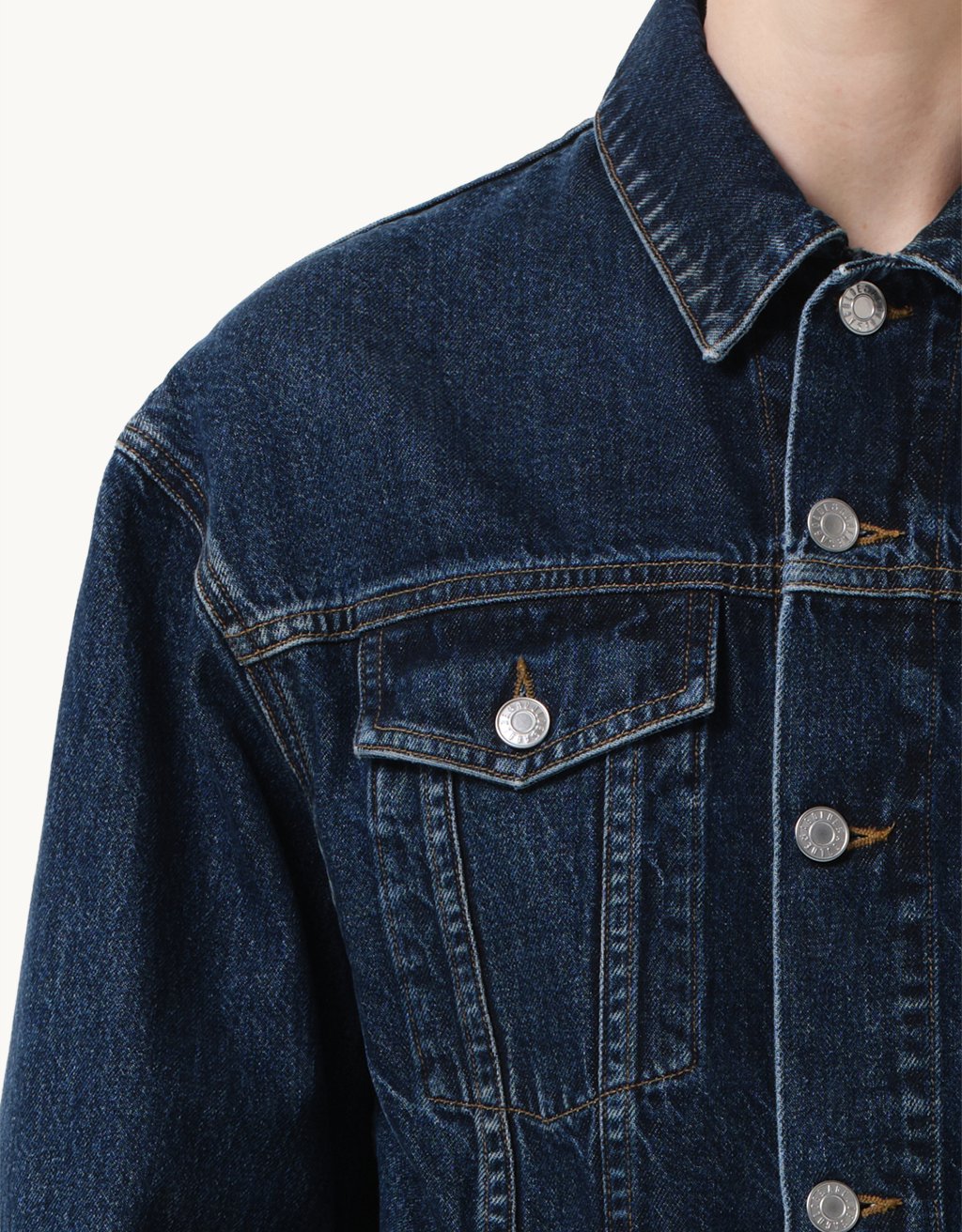 Agolde Radley Jacket
