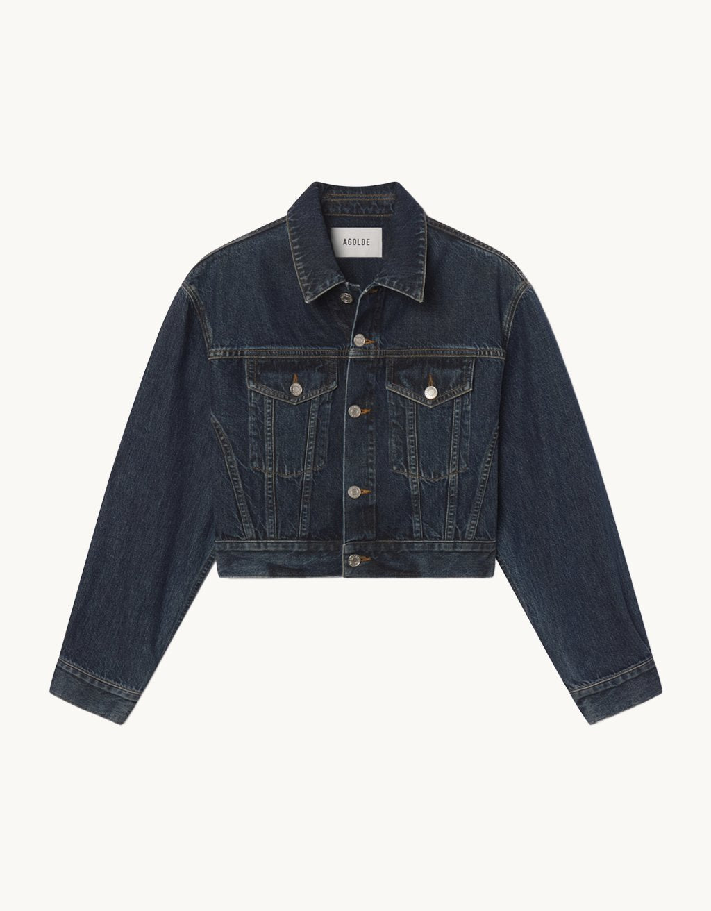 Agolde Radley Jacket