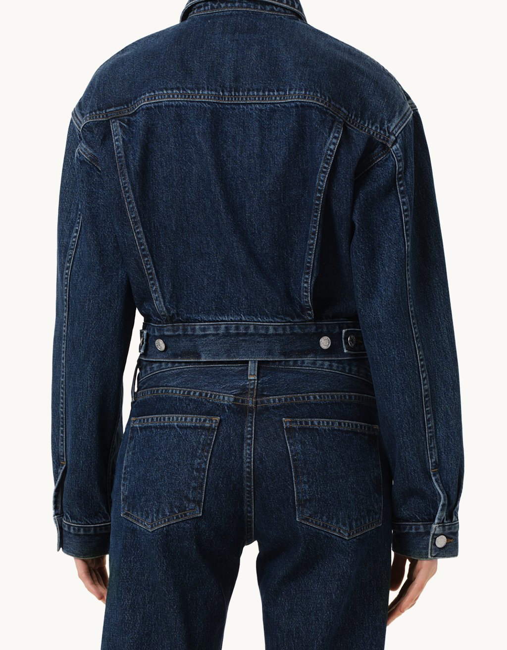 Agolde Radley Jacket