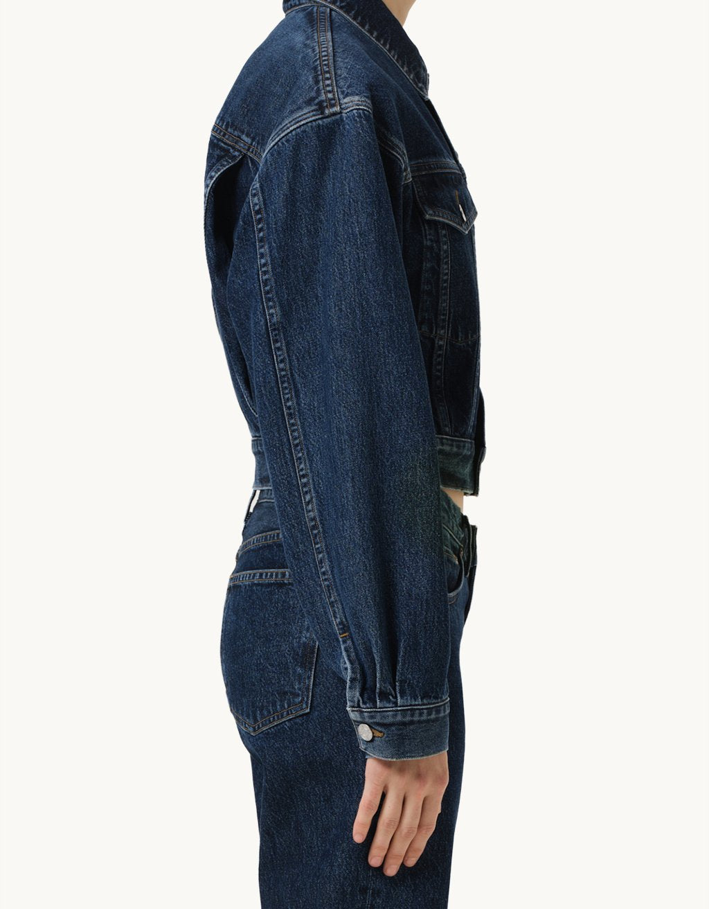 Agolde Radley Jacket
