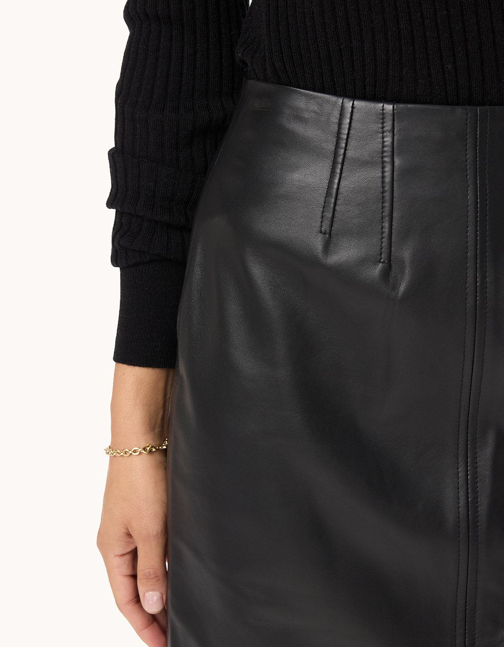 Citizens of Humanity Astrid Sherpa Jacket