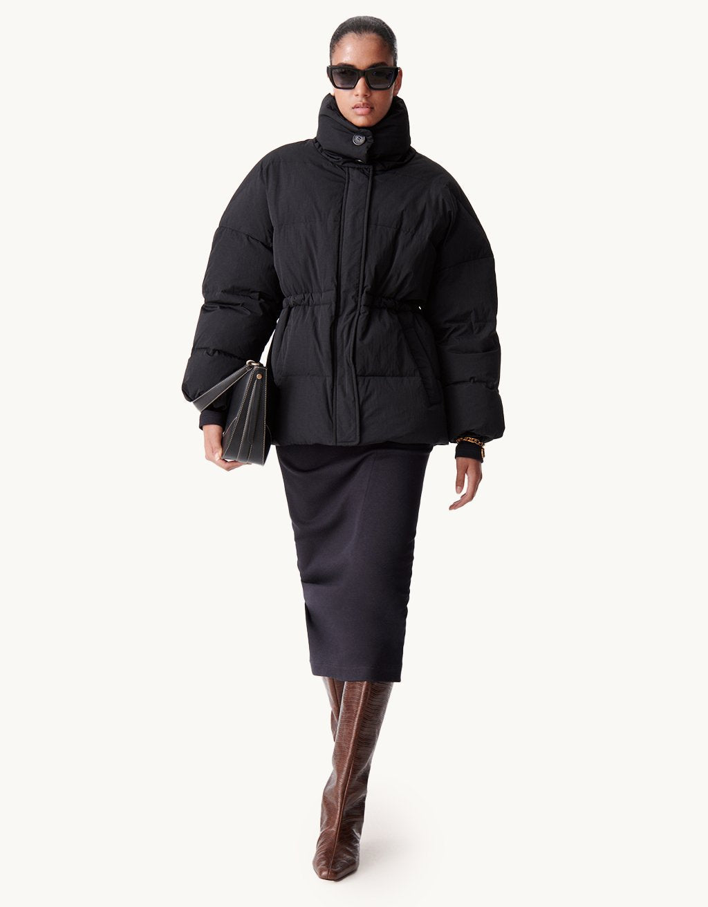 vanessa bruno dow jacket
