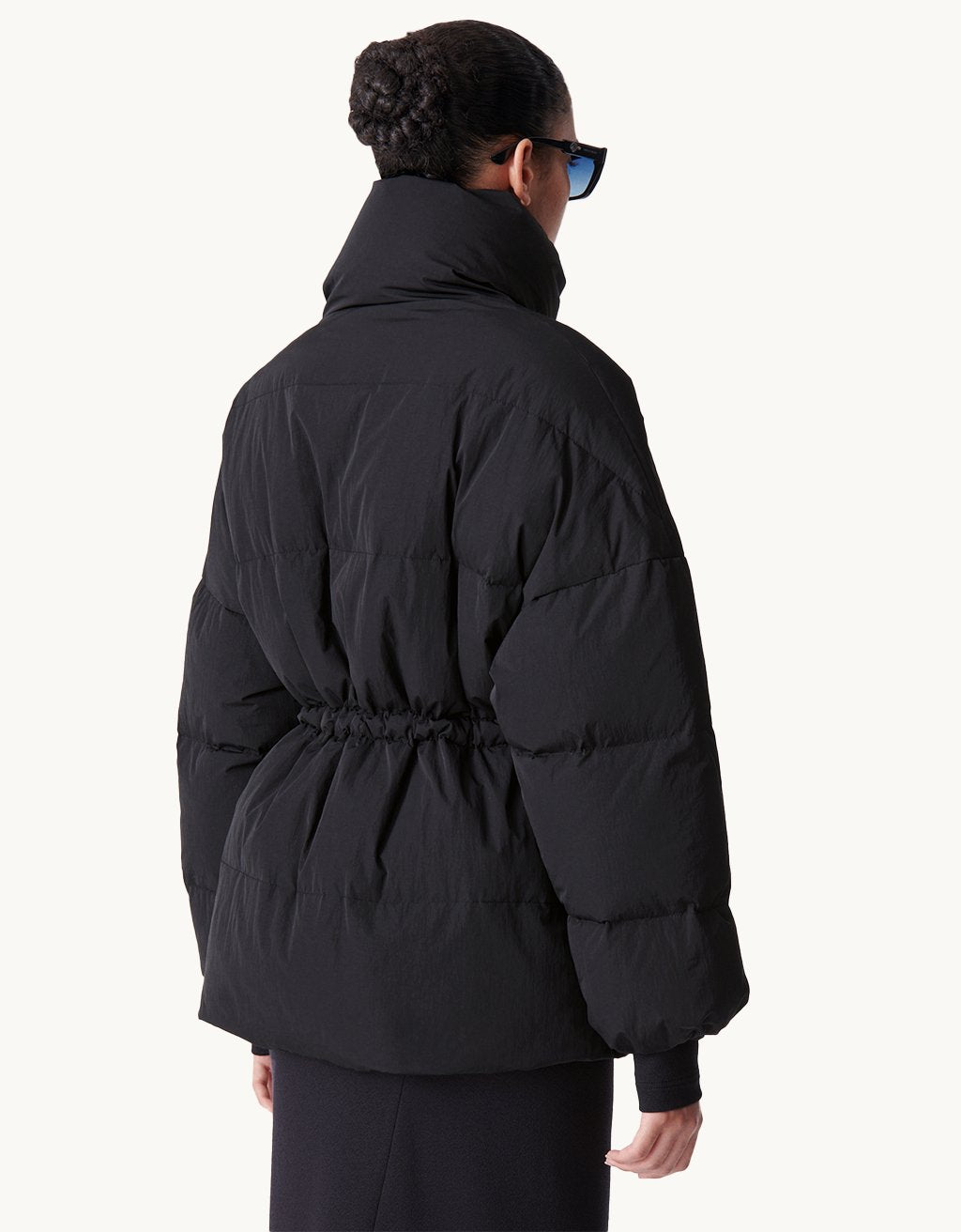 vanessa bruno dow jacket