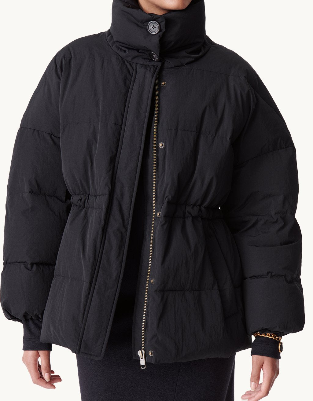 vanessa bruno dow jacket