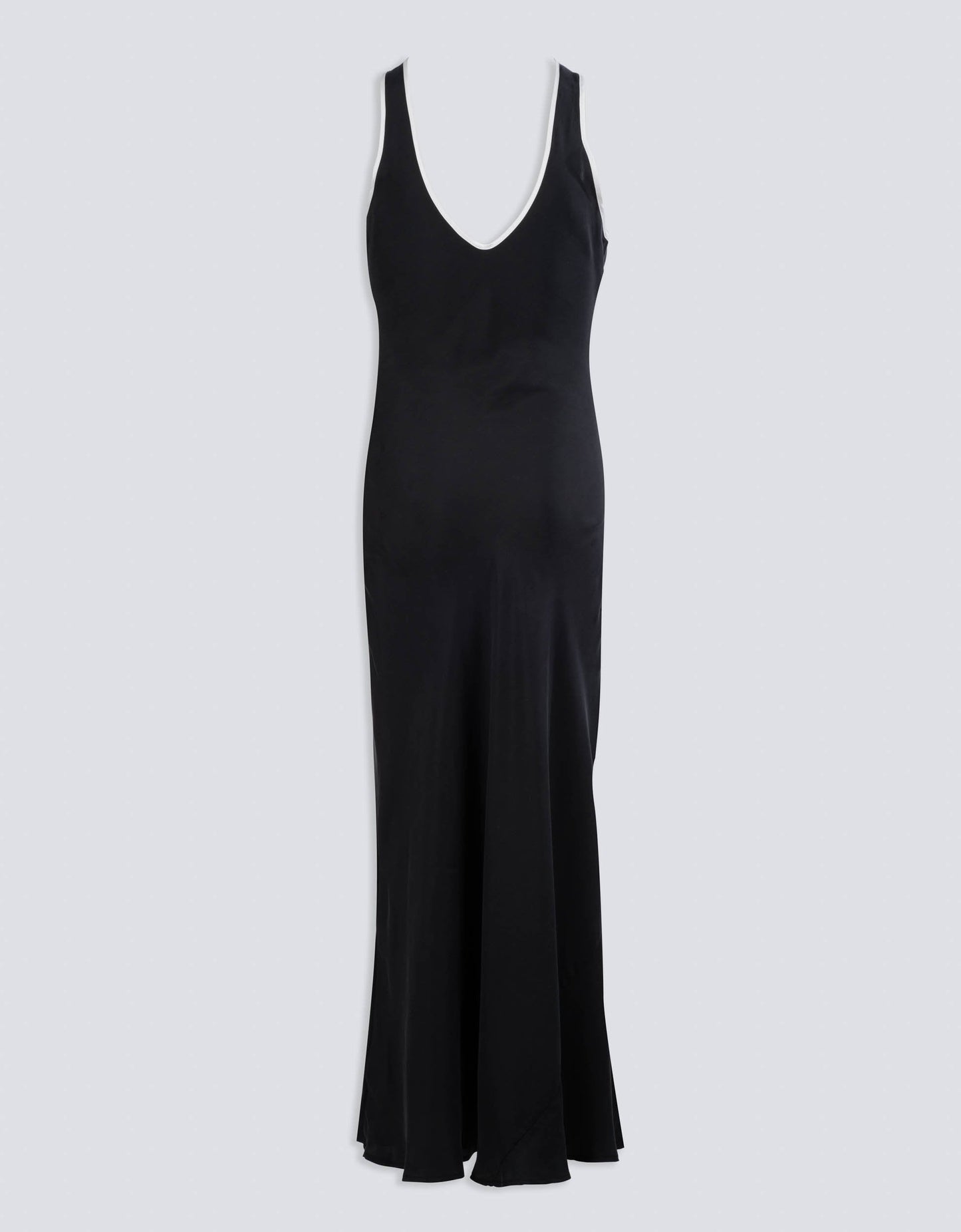 washable silk dahlia dress