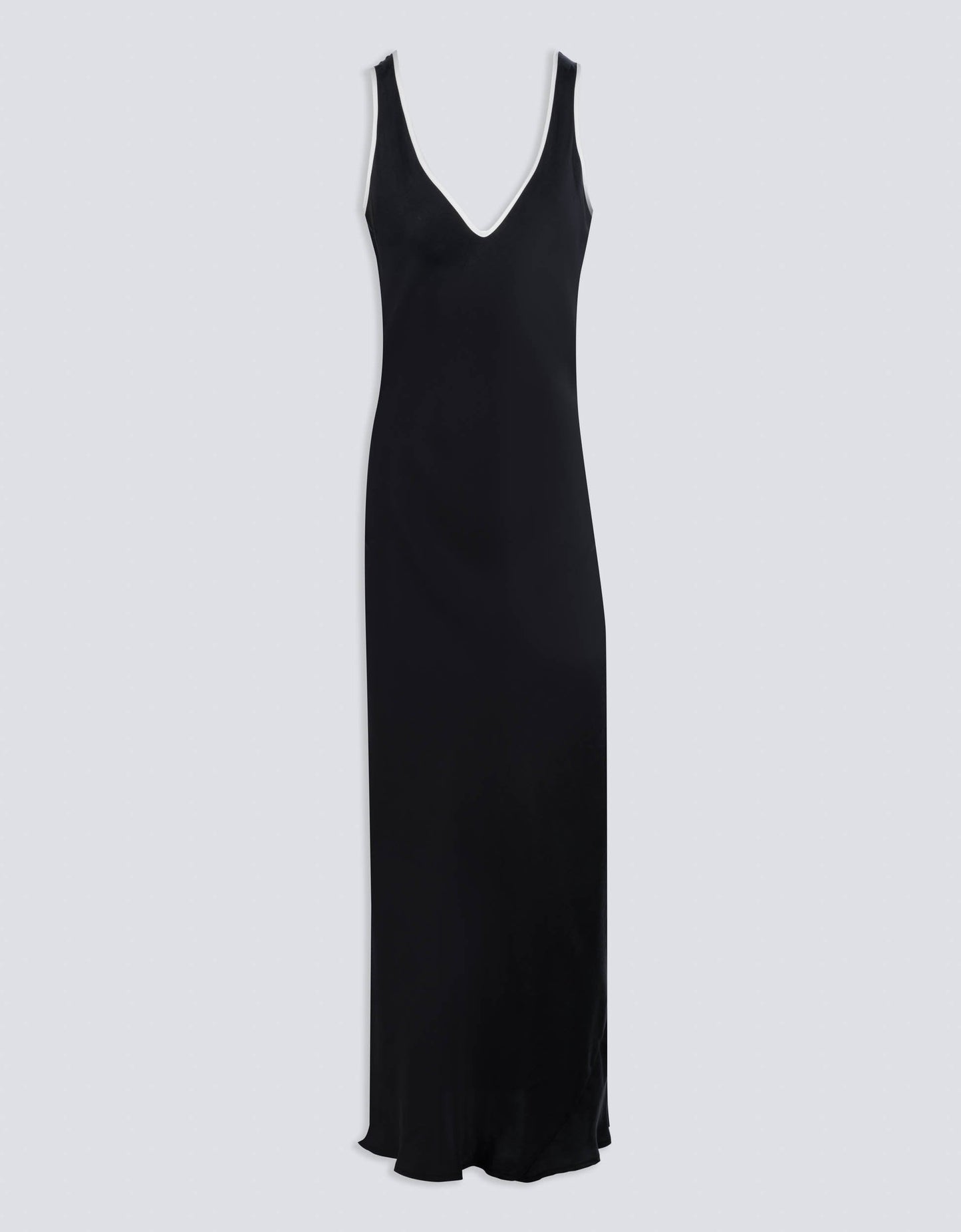washable silk dahlia dress
