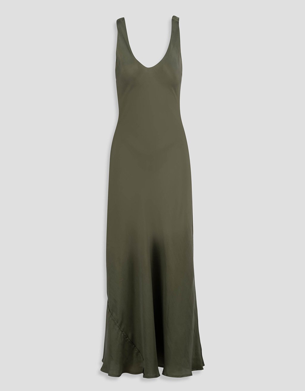 washable silk dahlia dress