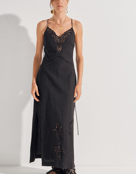 ilio nema asteria dress