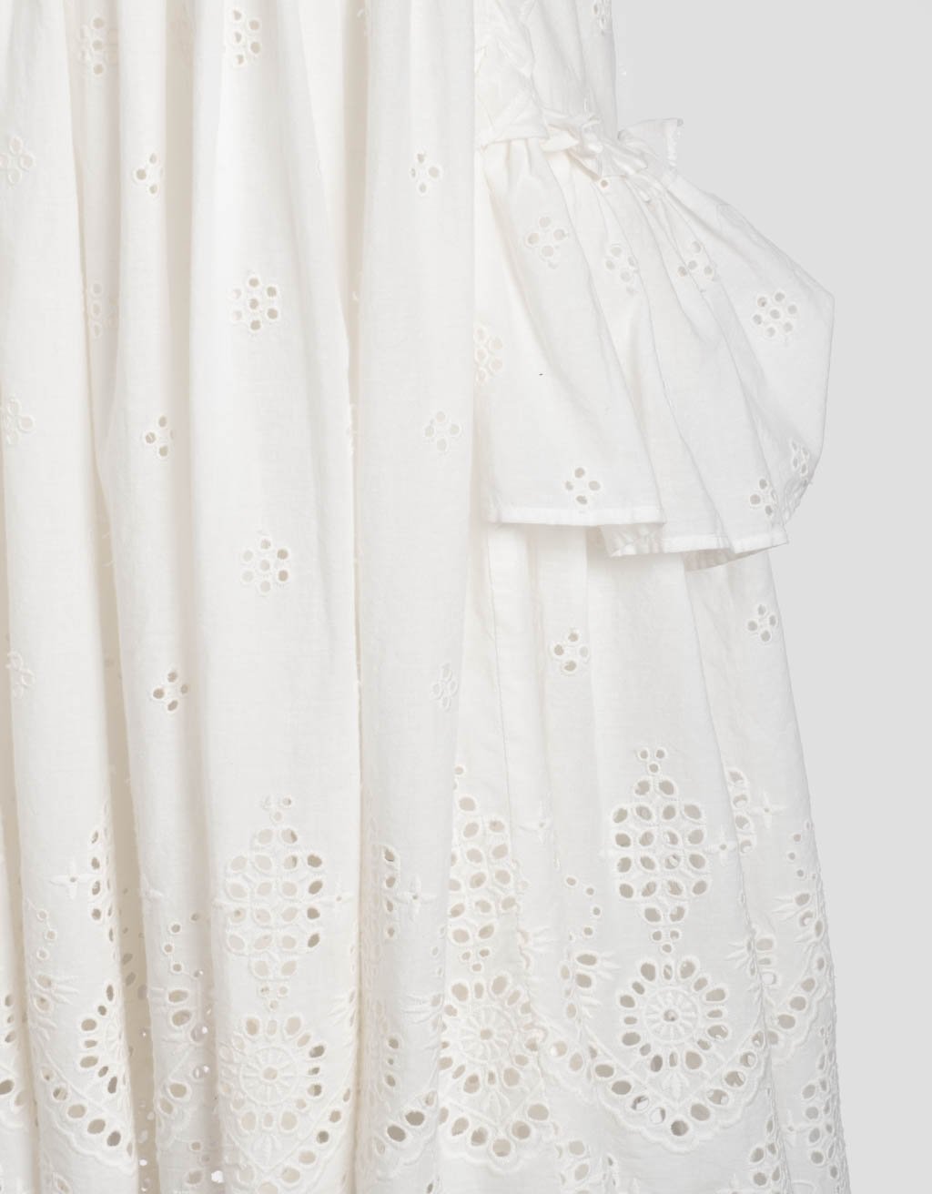 v. de vinster shiffli dress