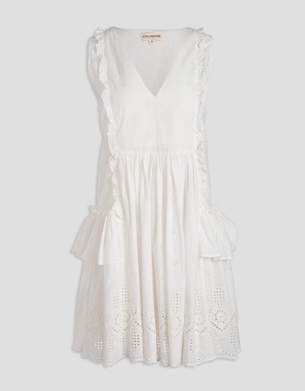v. de vinster shiffli dress