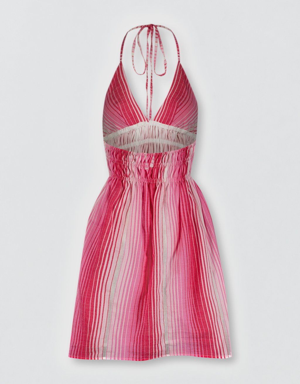 lemlem kayla triangle dress