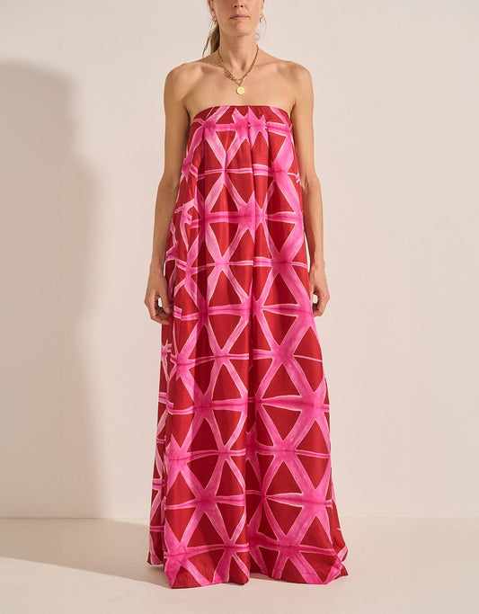 ilio nema niobe dress