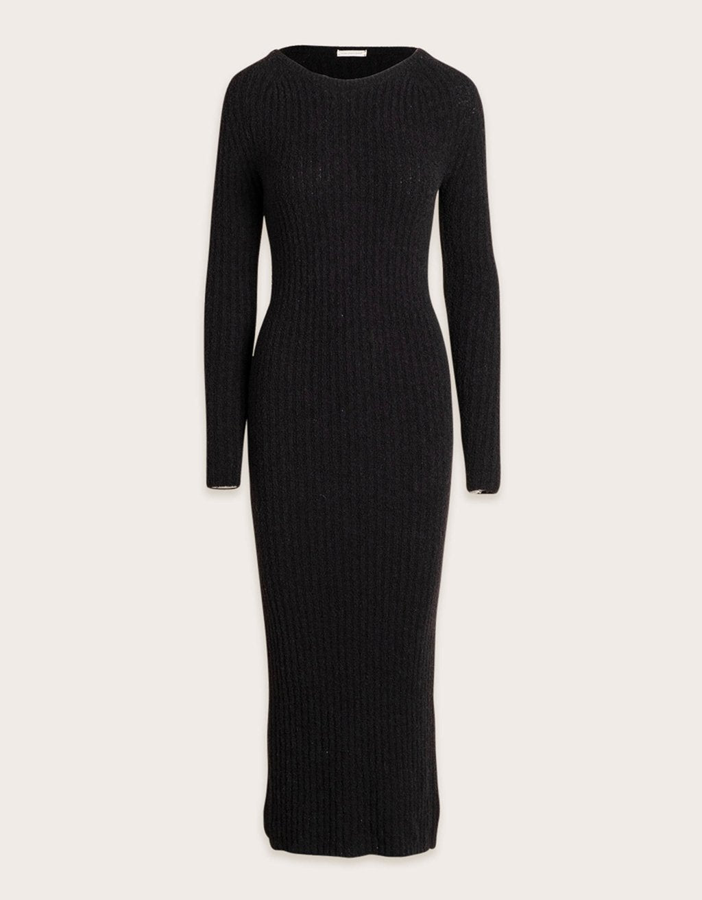 wool sweater dress