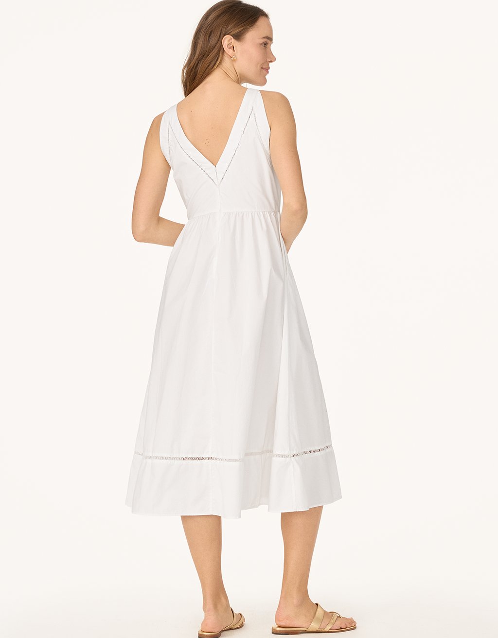organic cotton dress