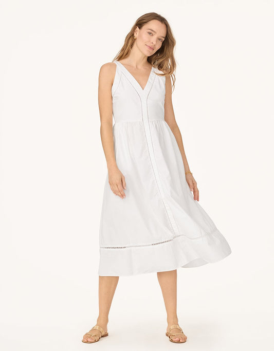 organic cotton dress