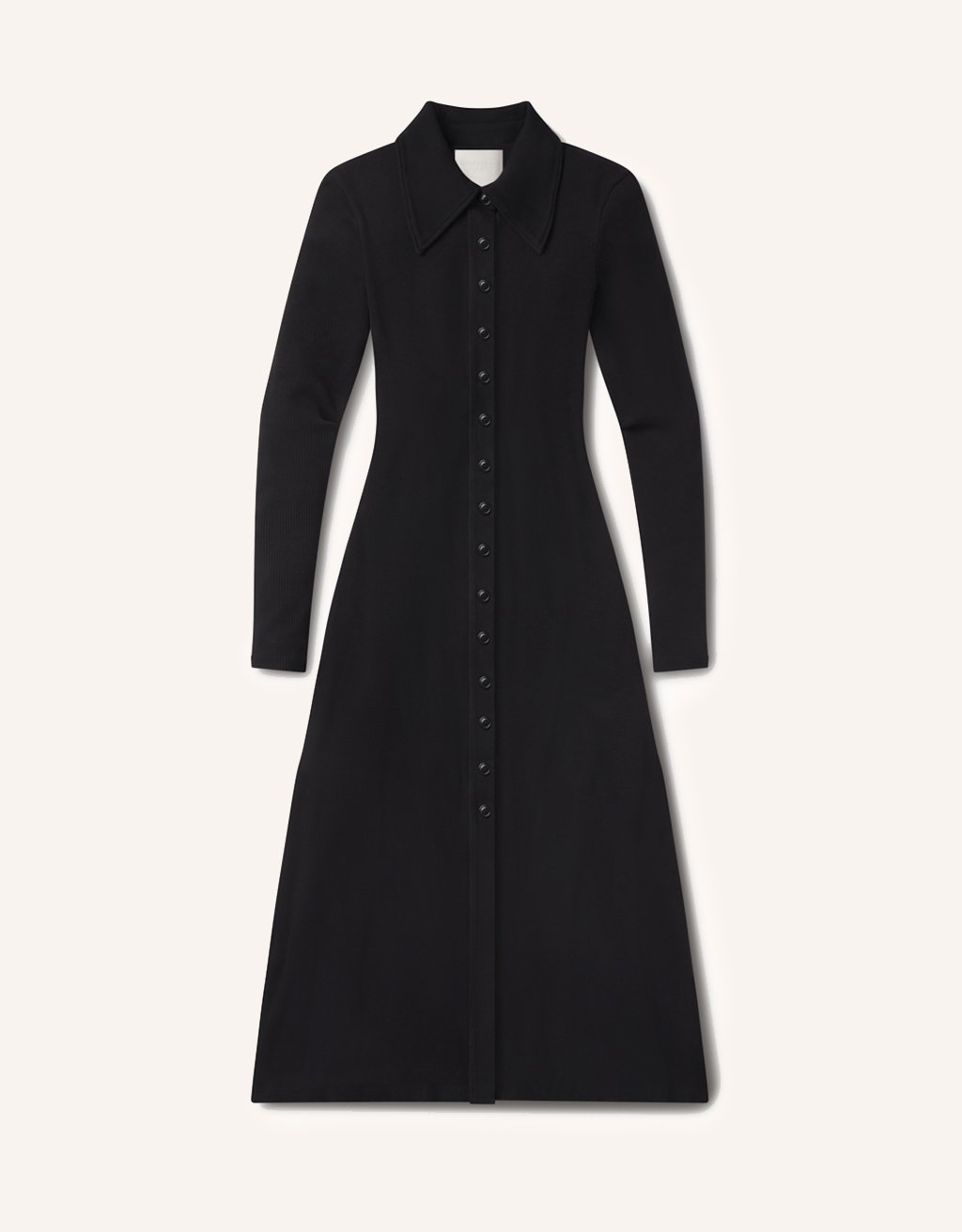 citizens of humanity gila polo dress