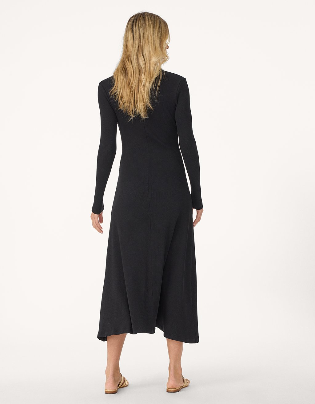 citizens of humanity gila polo dress