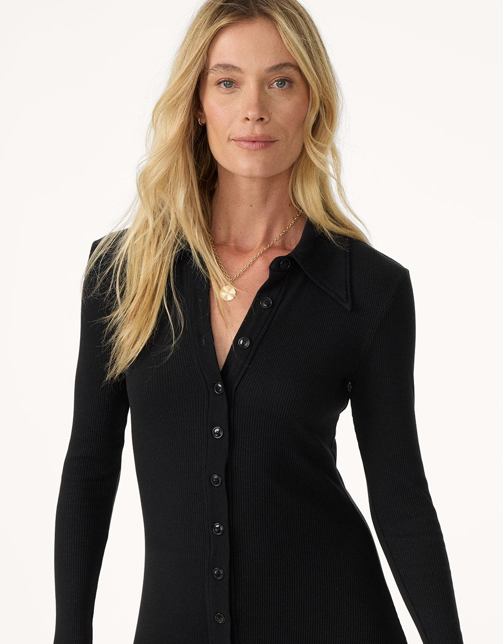 citizens of humanity gila polo dress