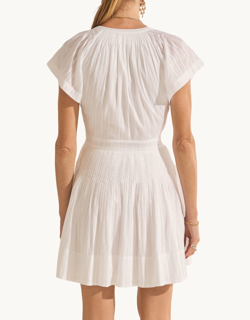 ilio nema adonis dress