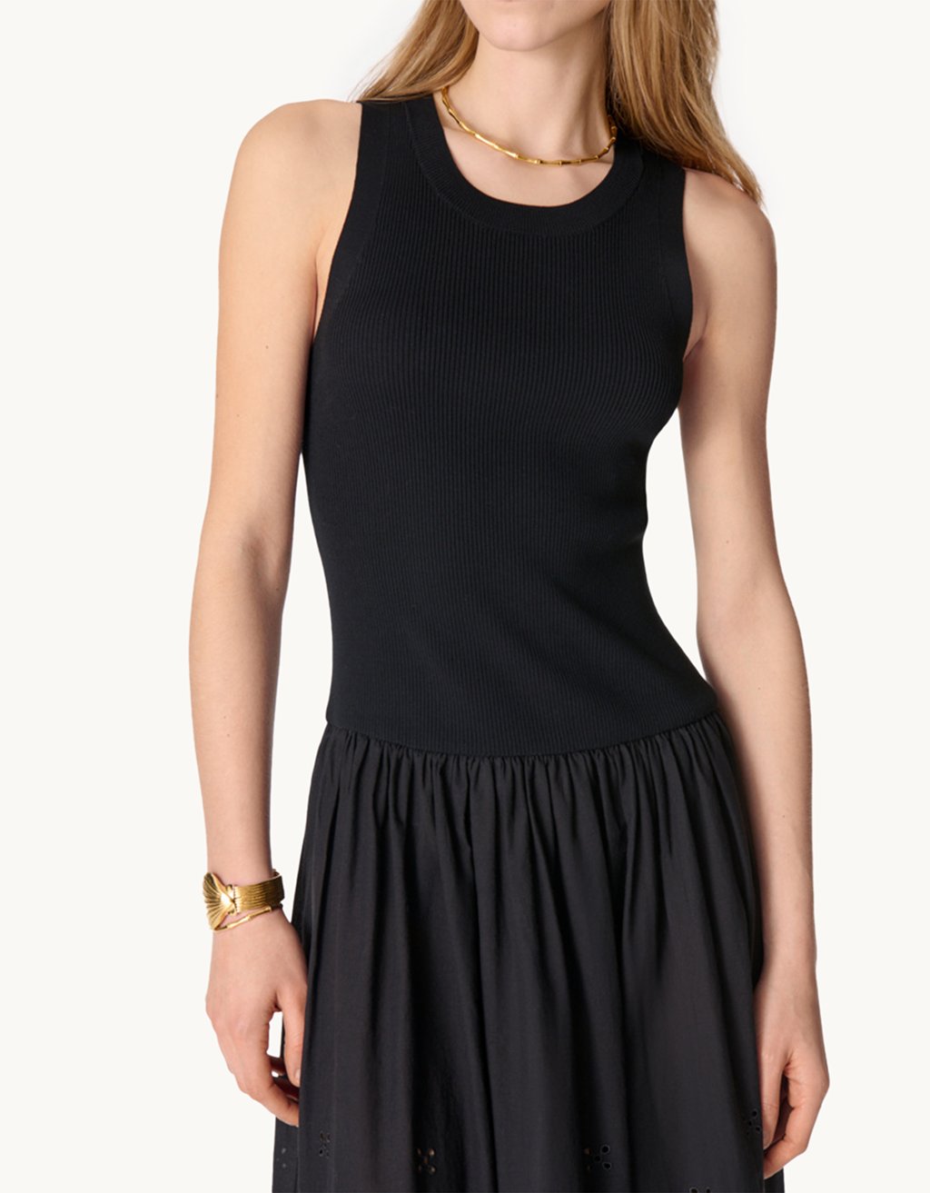 vanessa bruno ennaya dress