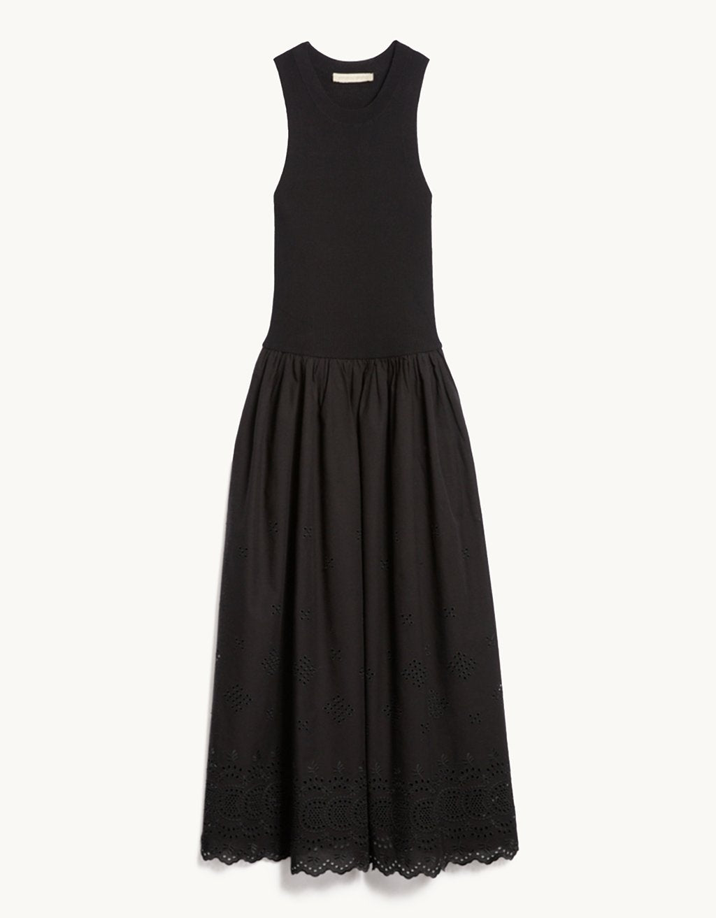 vanessa bruno ennaya dress