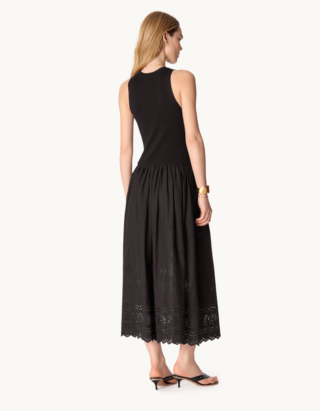 vanessa bruno ennaya dress