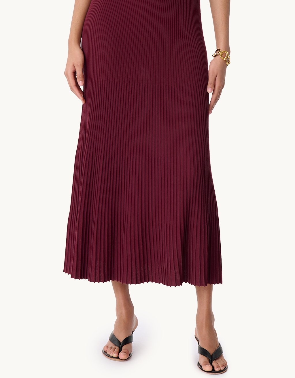 vanessa bruno elouna dress