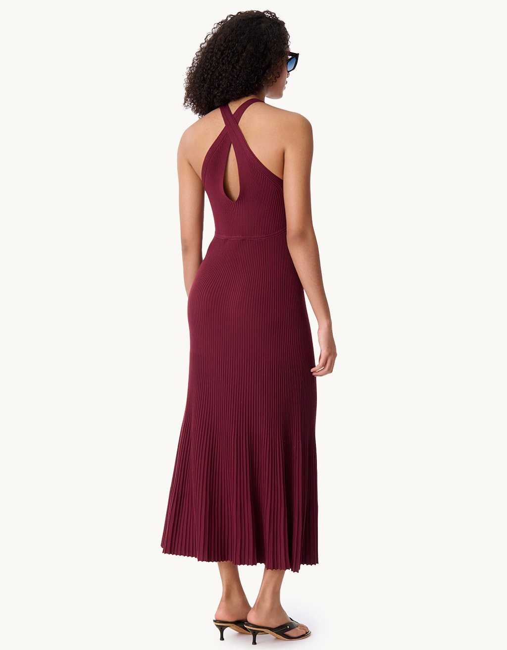 vanessa bruno elouna dress
