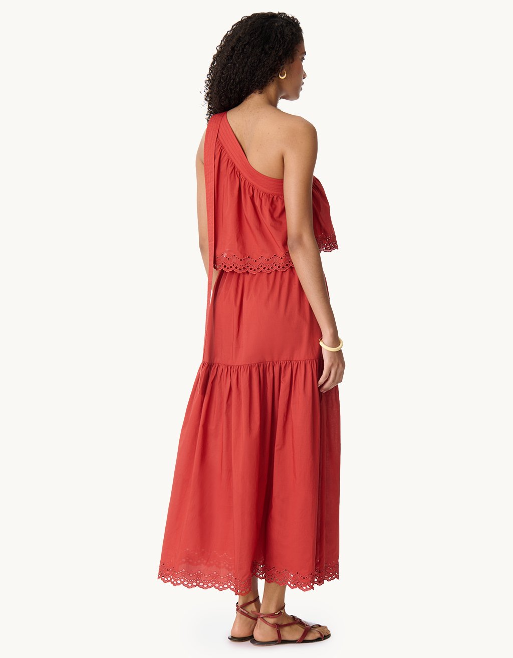 vanessa bruno cora dress