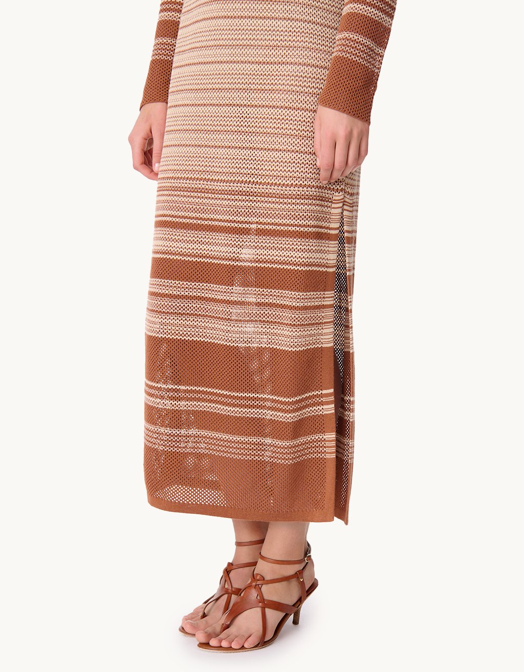 vanessa bruno elly dress