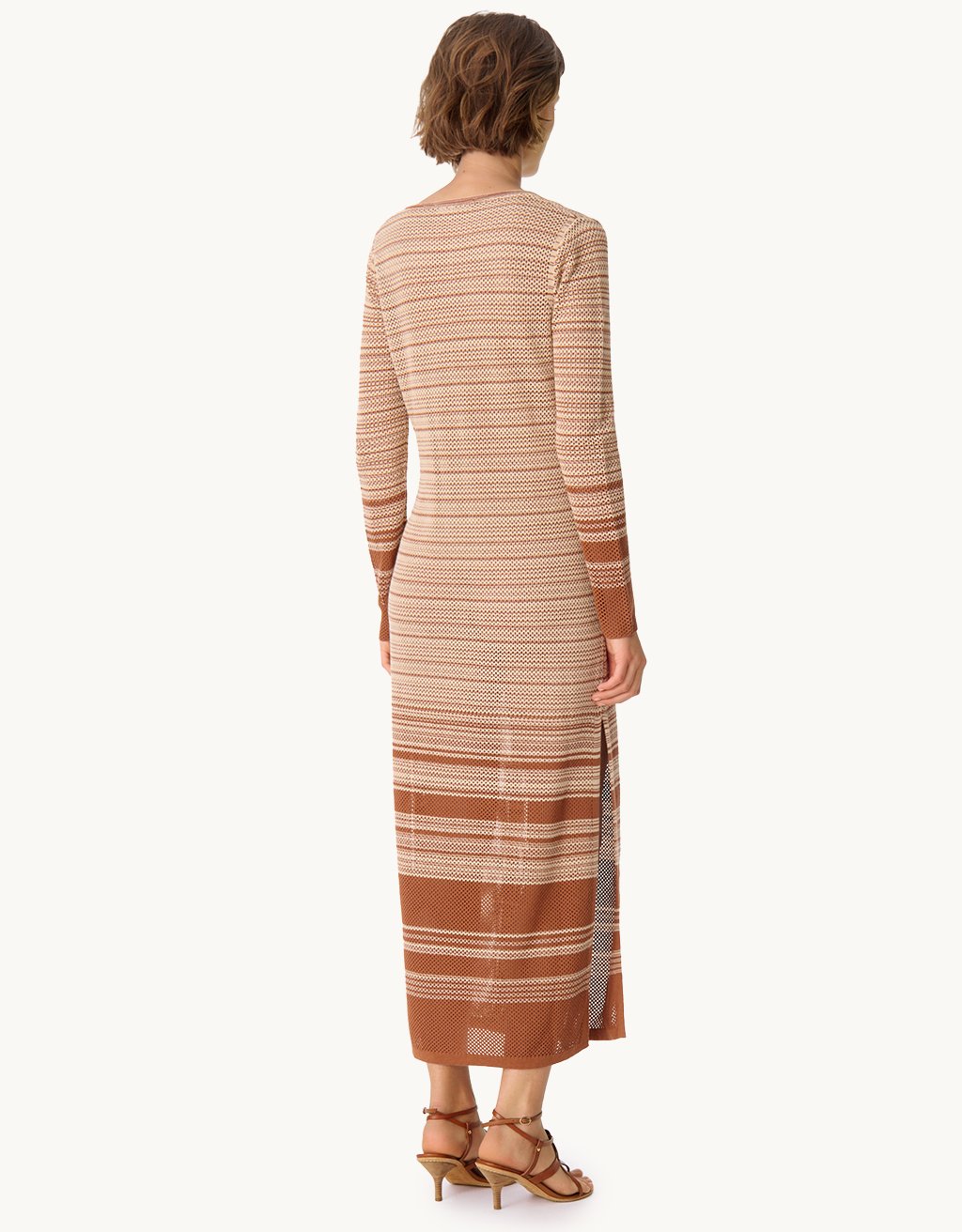 vanessa bruno elly dress